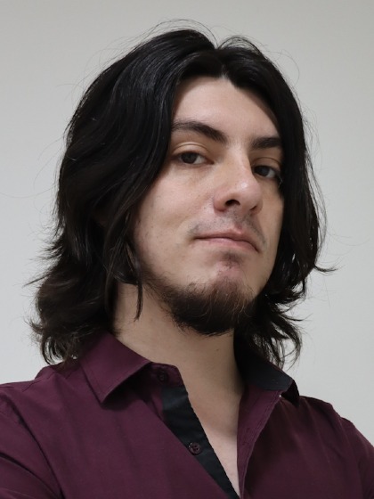 Profielfoto van C.F. Villacura Herrera, MSc