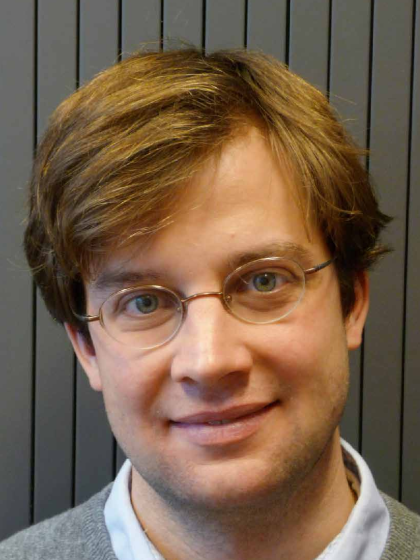 Profielfoto van dr. C.G.F. (Christiaan) van der Kwaak