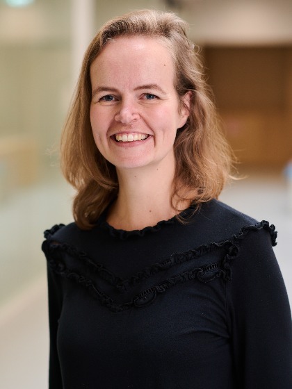 Profielfoto van dr. C.G.H.M. (Charlotte) Meijer