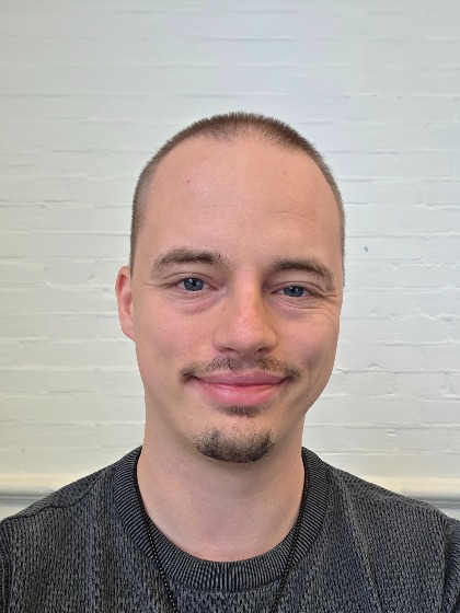 C.G. (Chris) Witteveen, MSc