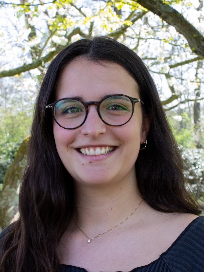 Profielfoto van C. (Chiara) Galiotto, MSc