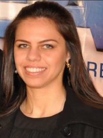 C. (Cinara) Gambirage, PhD