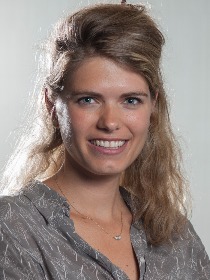 Profile picture of C.H.D. (Carmen) van Bruggen