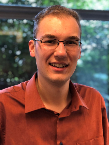 Profile picture of C.H.F. (Chris) Flinterman, MA