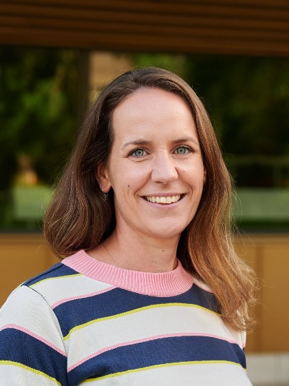 Profielfoto van C.H. (Corien) Plaggenmarsch