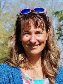 Profielfoto van drs. C. (Carina) Havenga-de Poel