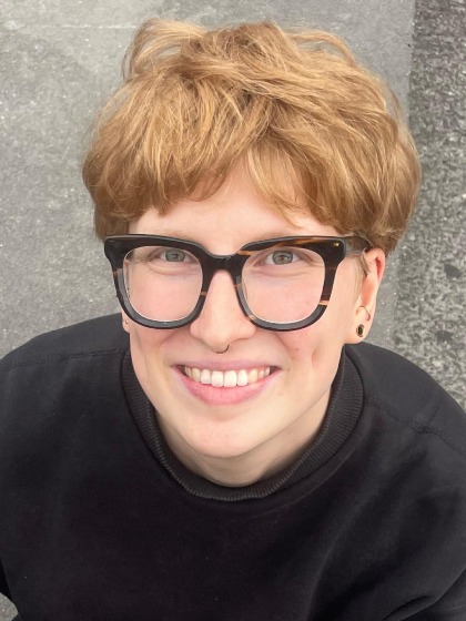 Profielfoto van C. (Chiara) Holzh&auml;user