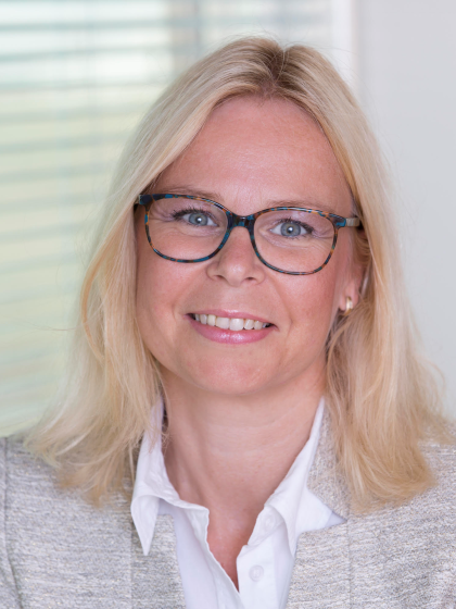 Profile picture of C.J.A. (Cécilia) van Someren-Vos