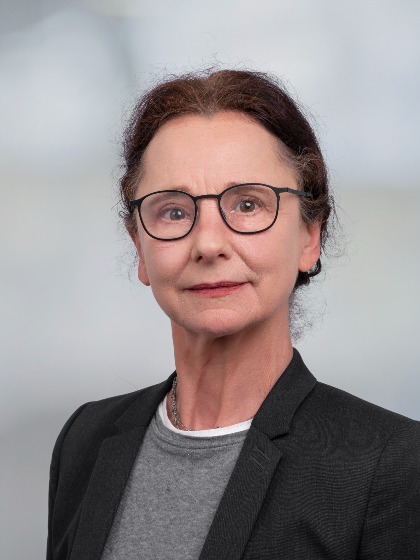 Profile picture of prof. dr. C.J.C. (Claudine ) Lamoth