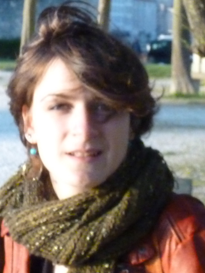 C.J.M. (Claire) Guérin, MSc