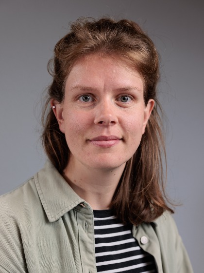 Profile picture of C.J. (Caroline) van Toor, MA