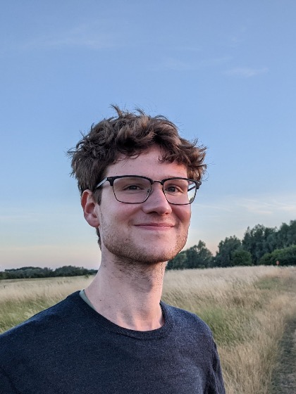 Profielfoto van C.J. (Caspar) van Lieshout, MSc