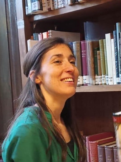 Profielfoto van C.J. (Lotte) van ter Toolen, MA