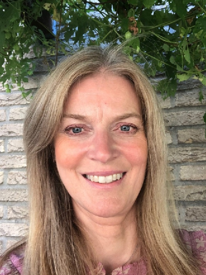 Profile picture of drs. C.J. (Jacqueline) Weers-Verweij