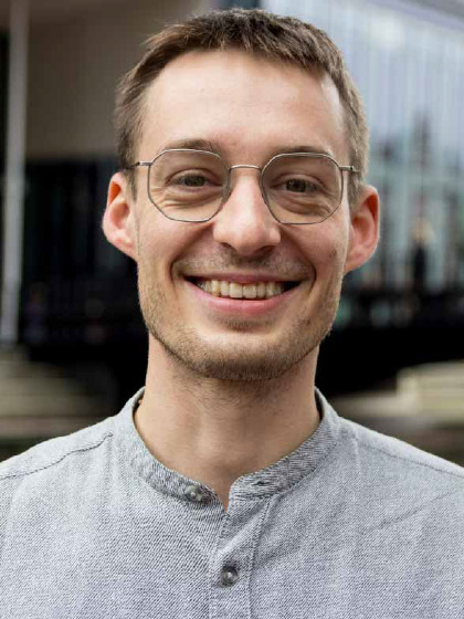 C. (Christoph) Janietz, Dr
