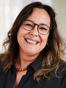 Profile picture of C. (Callista) Geerts-Jippes