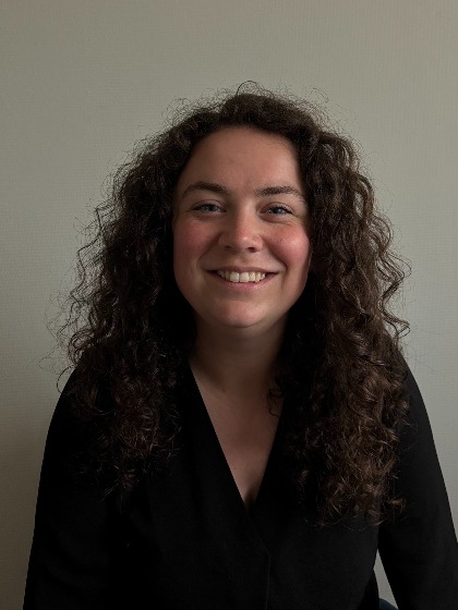 Profielfoto van C.K. (Caitlin) Kiernan