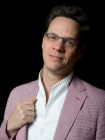 Profielfoto van C.K.M. (Kocku) von Stuckrad, Prof Dr