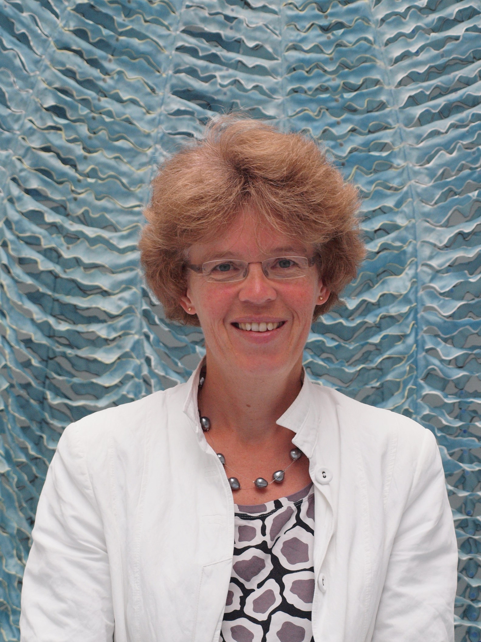 Profielfoto van prof. dr. C.K. (Corry) van der Sluis