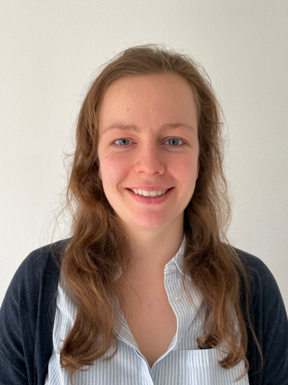 Profile picture of C.L.F. (Carlijn) van Beek, MSc