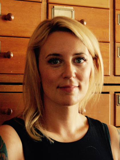 Profile picture of C.L. (Courtney Leigh) Schellekens