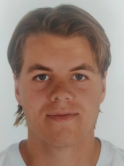 Profielfoto van ir. C. (Cas) Last