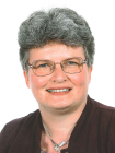 Profielfoto van drs. C.M. (Christina) Elsenga