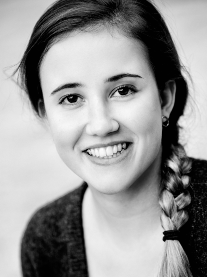 Profielfoto van C.M. (Catharina) Gerigk, MA