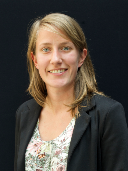dr. C.M.I. (Chantal) Beijersbergen