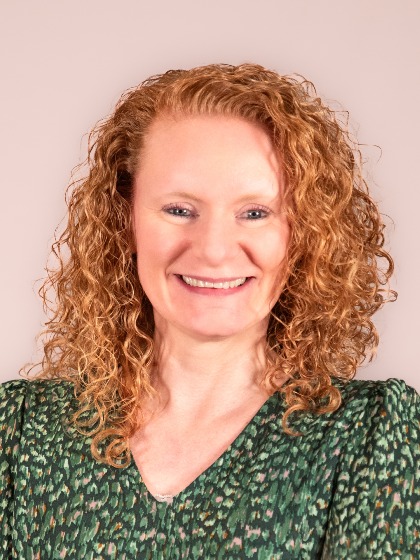 Profielfoto van C.M.L. (Cindy) van Teulingen