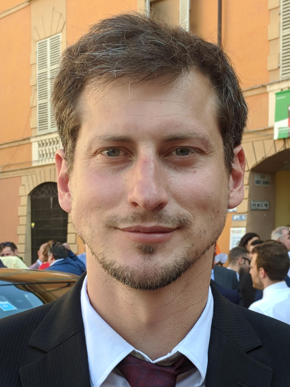 Profielfoto van C. (Clemens) Mayer, PhD