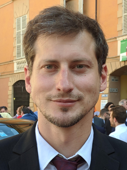 C. (Clemens) Mayer, PhD