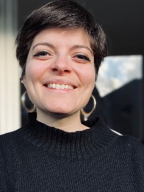Profielfoto van C. (Claudia) Minchilli, PhD