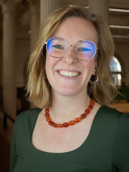 Profielfoto van C. (Caya) Muijs