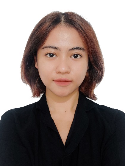 C.P. (Cantya) Marhendra, MSc