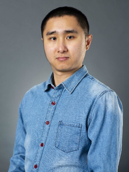 C. (Chao) Qin, Dr