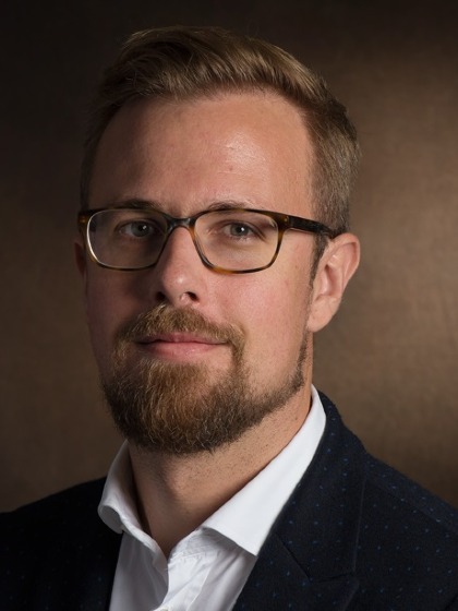 C.S. (Sebastian) Pfeil, Dr