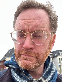 Profile picture of C.S. (Christiaan) van Doesburg