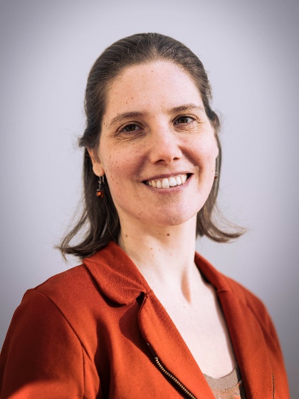 Profielfoto van dr. C.S. (Charlotte) Vlek