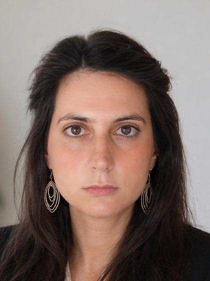 Profielfoto van C. (Chiara) Venanzetti, Dr