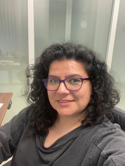 C.X. (Carol) Garzon Lopez, PhD