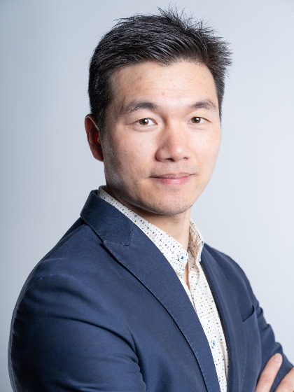 Profielfoto van C. (Chengyong) Xiao, Dr