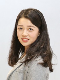 Profielfoto van L. (Carla) Zhao, MSc