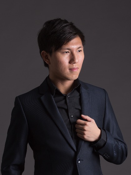 Profile picture of K.Y. (Caspar) Chan