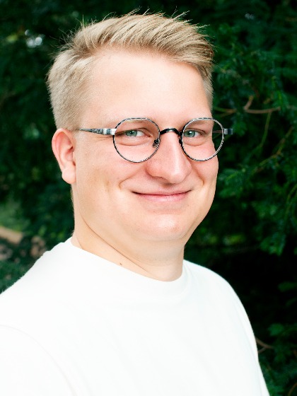 Profielfoto van C. Meyer
