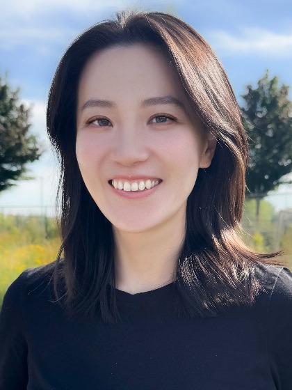 Profile picture of X. (Xinyue) Wu