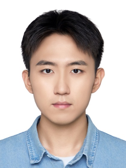 Profielfoto van C. (Changtai) Li