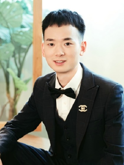 C. (Chao) Feng