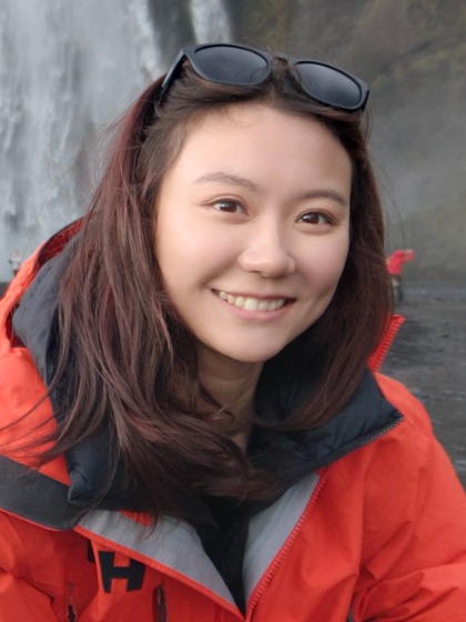 C. (Chengxi) Liu, MSc
