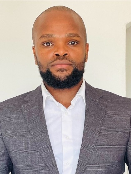 Profielfoto van C.L. Mthembu